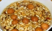 三江侗族油茶