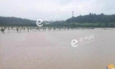 本周广西强降雨继续“霸屏” 桂林柳州等地局部大暴雨