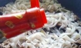 窝粉