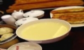 梧州豆浆