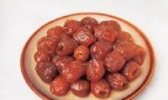 梧州蜜枣