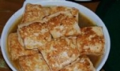 岑溪豆腐酿