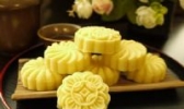 桂平绿豆糕