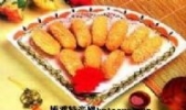 栗子卷