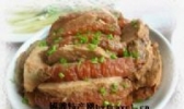 香芋扣肉