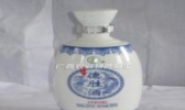 德胜酒