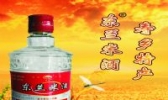 东兰米酒