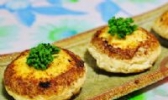 东兰豆腐圆