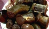 龙捧·红豆腐