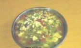 渣豆腐