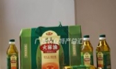巴马火麻