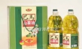 巴马山茶油