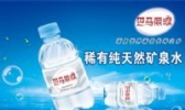 巴马矿泉水