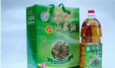 天峨山茶油