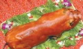 河池环江香猪