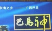 巴马神酒