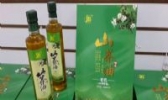 靖西山茶油
