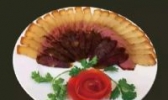 凌云腊肉