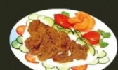 粉蒸牛肉