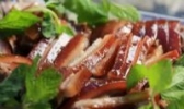 梁记狗肉