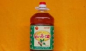 田东香茶油