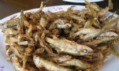 煎没六鱼