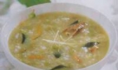海带绿豆粥