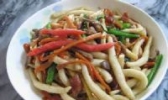 炒粉虫