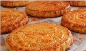 驮卢月饼