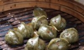 凭祥艾糍粑