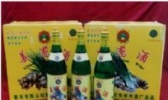 凭祥姜葱酒