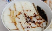 龙头白糕