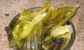 龙头酸菜