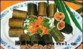 竹筒饭