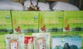 上林寨乐旱藕粉丝