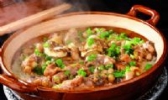 南宁瓦煲饭