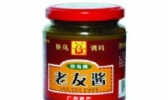 铁鸟酱料