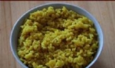 黄花饭