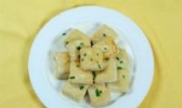 马山豆腐