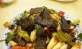 上林马肉
