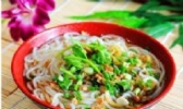 雁江米粉