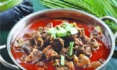 隆安狗肉