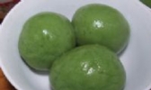 艾菜馍