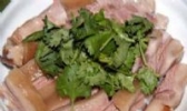 宾阳白斩狗肉
