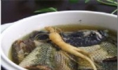 龙凤虎汤