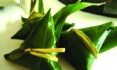 蒲庙香粽