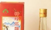 南宁神蜂三雄酒
