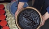 樟木豉油膏