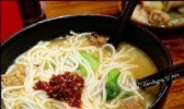 玉林牛腩米粉