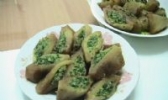 肉酿柚子皮